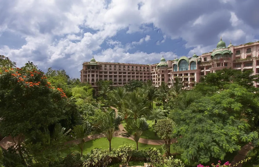 The Leela Palace Bengaluru-1