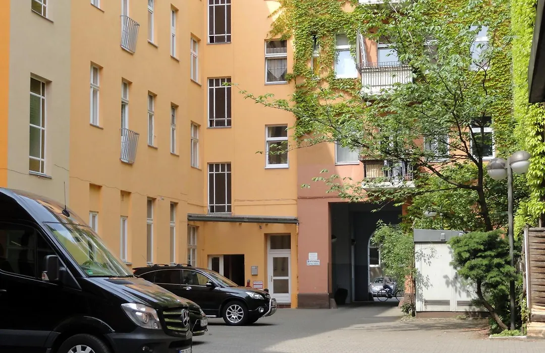 Hotel Graf Pückler-1