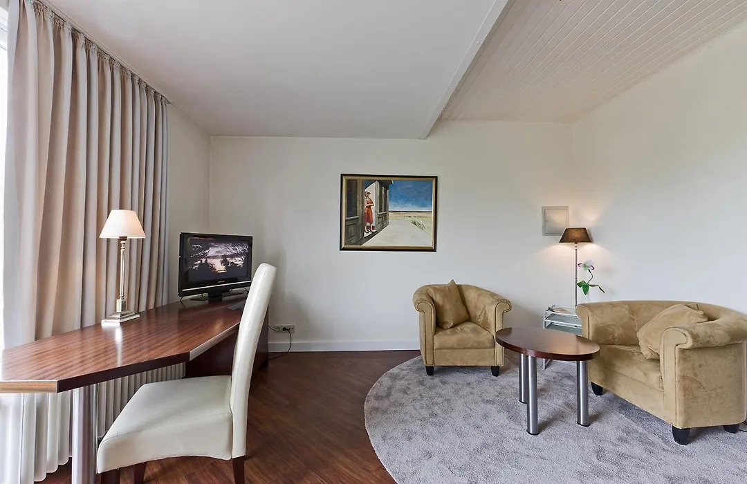 Hotel Friederike-1