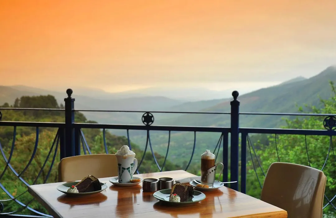 Magoebaskloof Hotel, Tzaneen, Limpopo-1