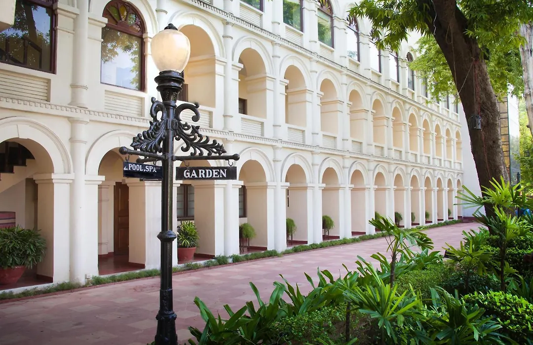 The Grand Imperial - Heritage Hotel-1