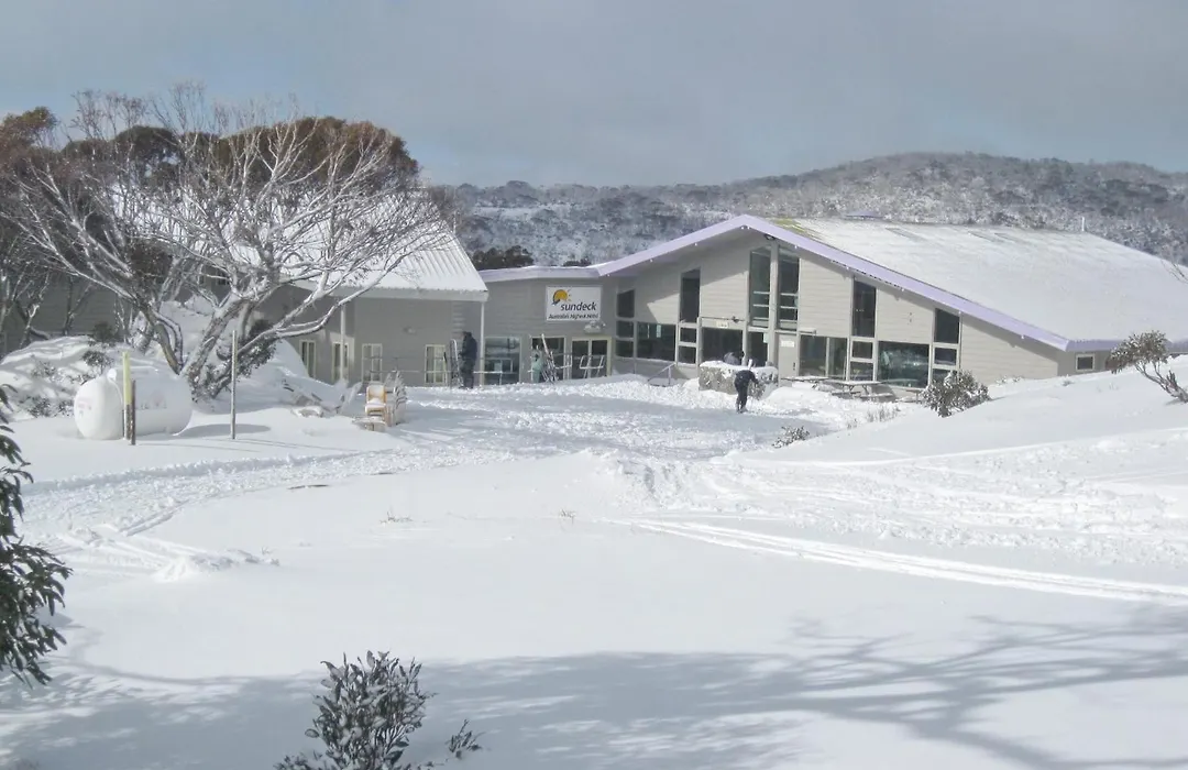 Sundeck Hotel-1