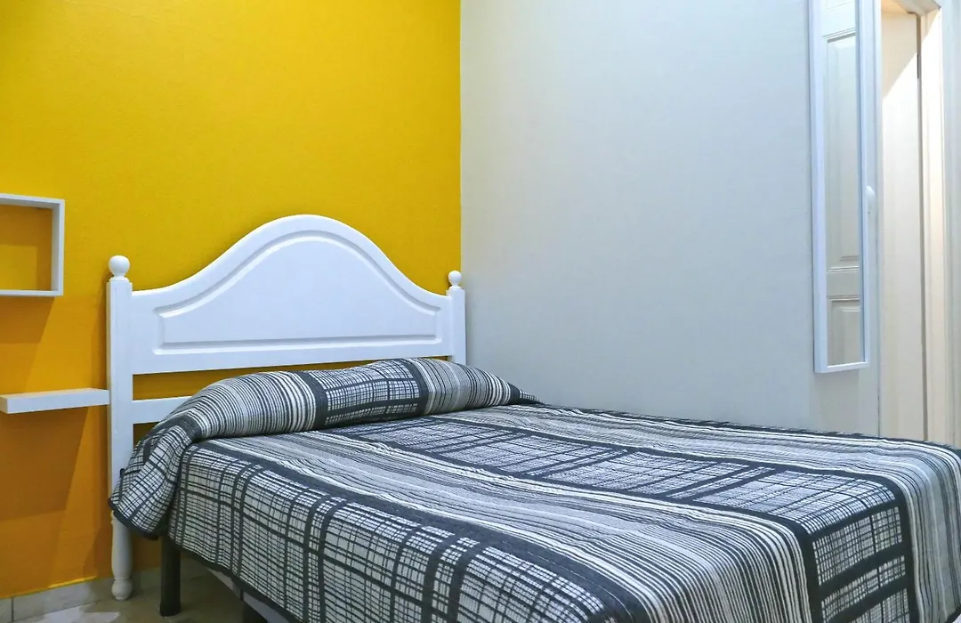 Guest House Sao Filipe-1