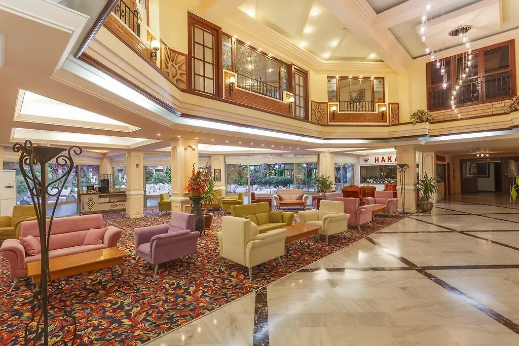 Venus Hotel-1