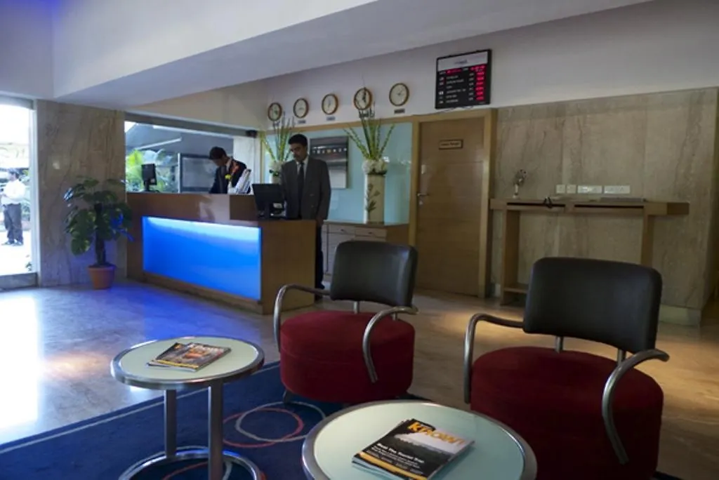 Marigold Residency-1