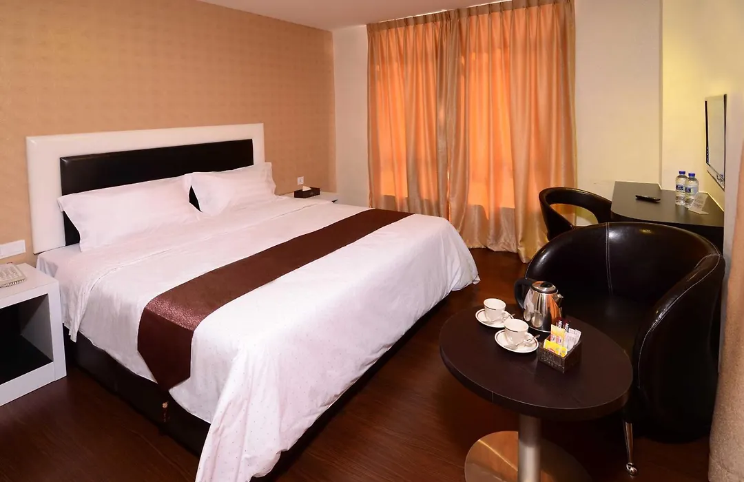 Hotel Nusa Ct-1