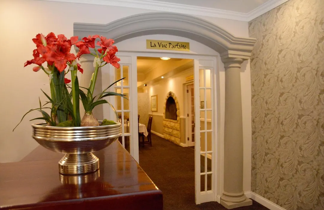 Mont D'Or Hotel Clarens, Cork Tree Collection-1