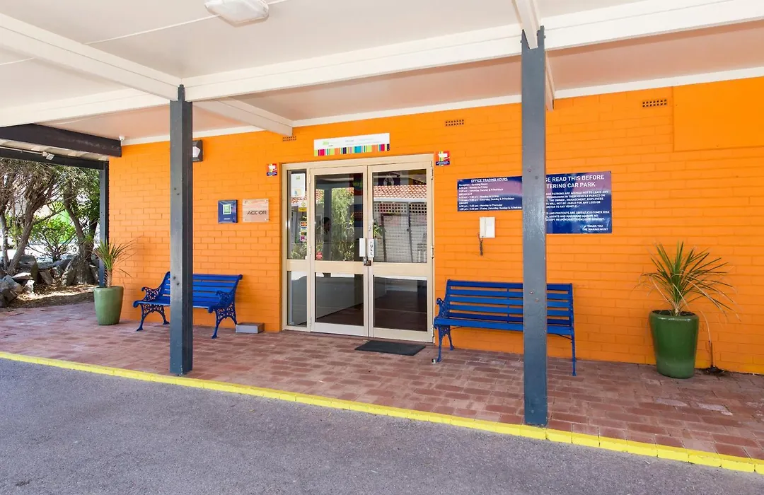 Ibis Styles Geraldton-1