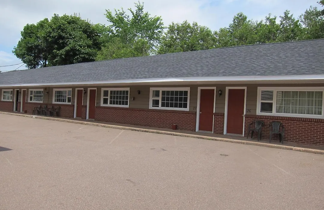 Stonehouse Motel And Restaurant-1