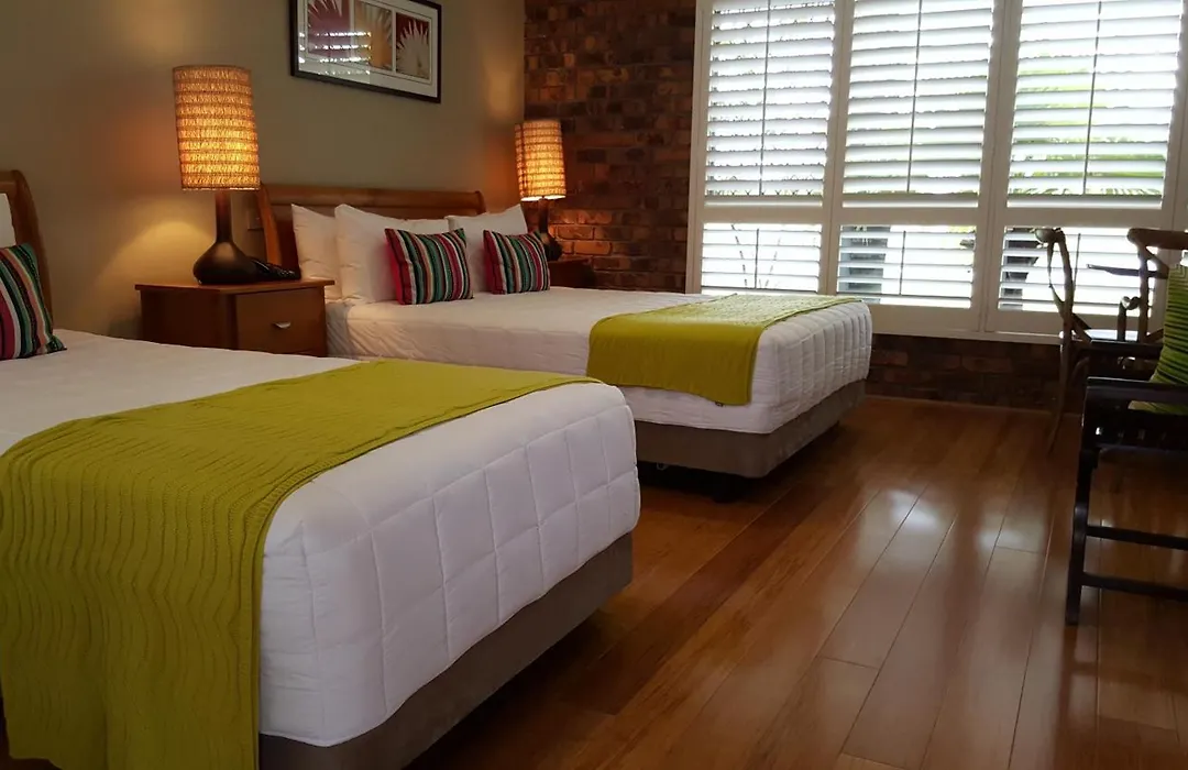 Ballina Palms Boutique Motel-1