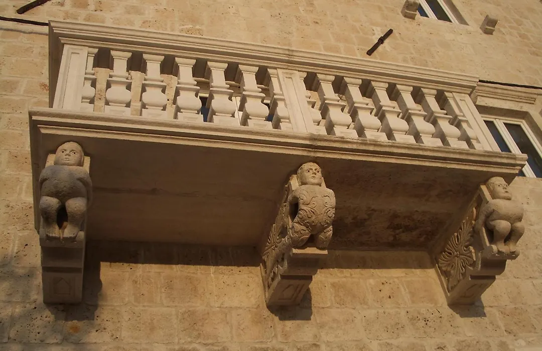 Palazzo Radomiri Heritage Boutique Hotel-1