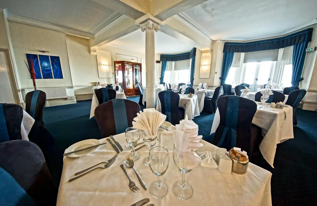 Best Western York House Hotel-1