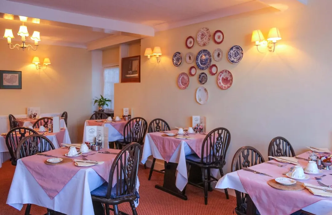 Kersbrook Guest Accommodation-1
