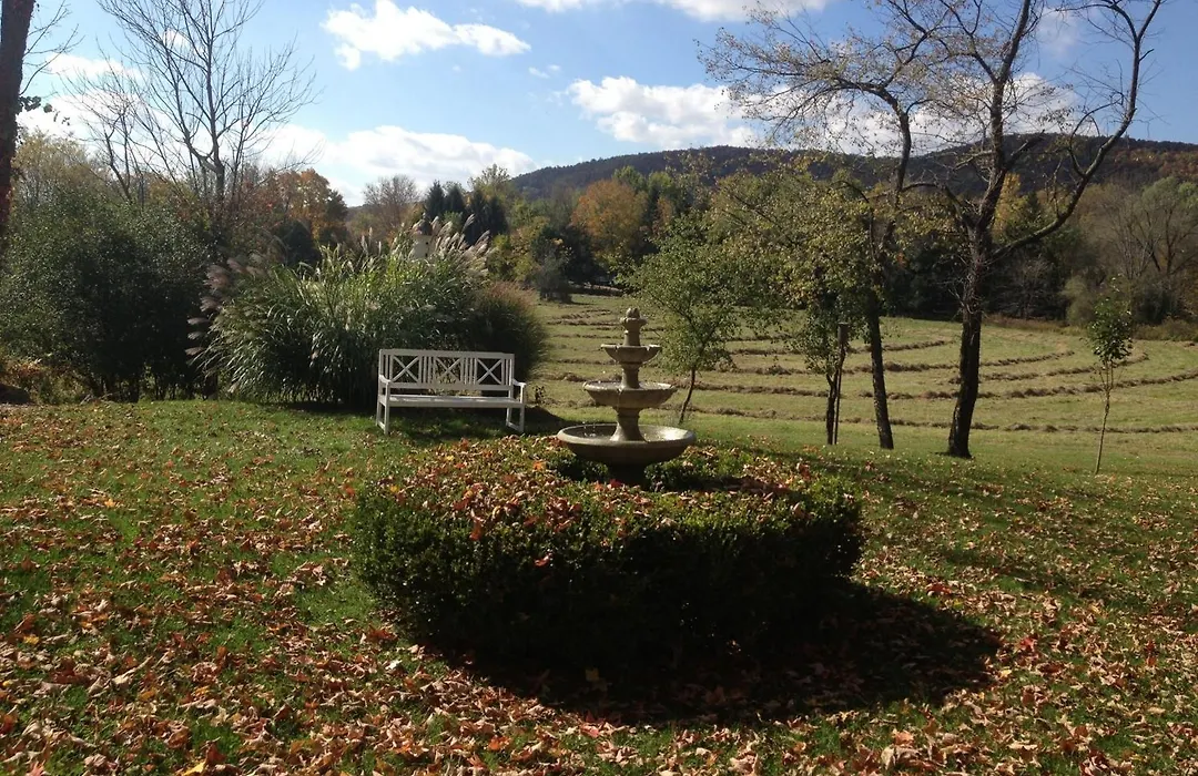 The Inn At Stony Creek-1
