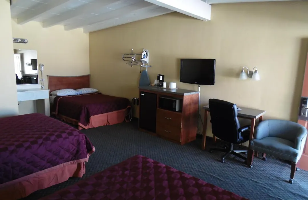 Trails Motel-1