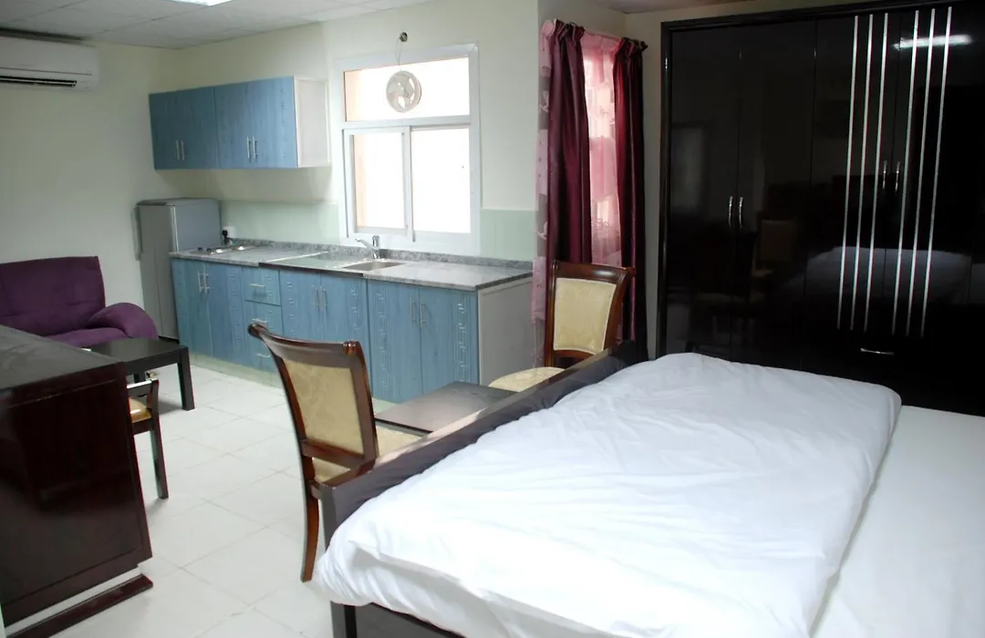Paradise Inn Hotel-1