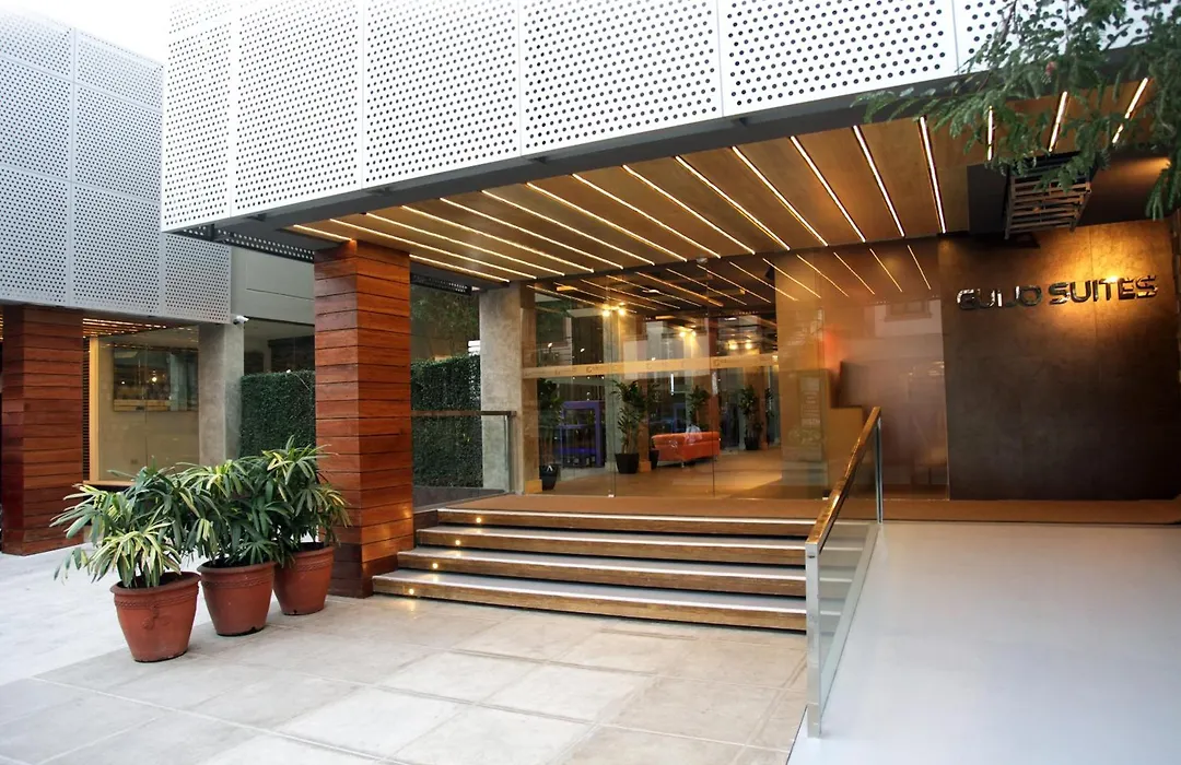 Guijo Suites Makati-1