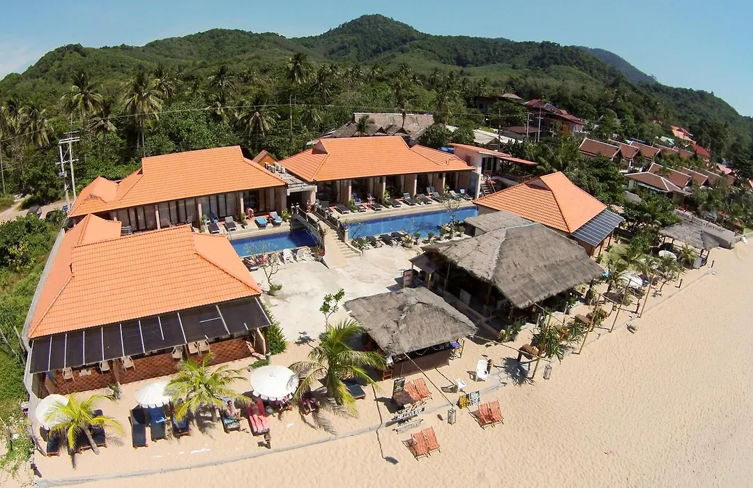 Peace Paradise Beach-1
