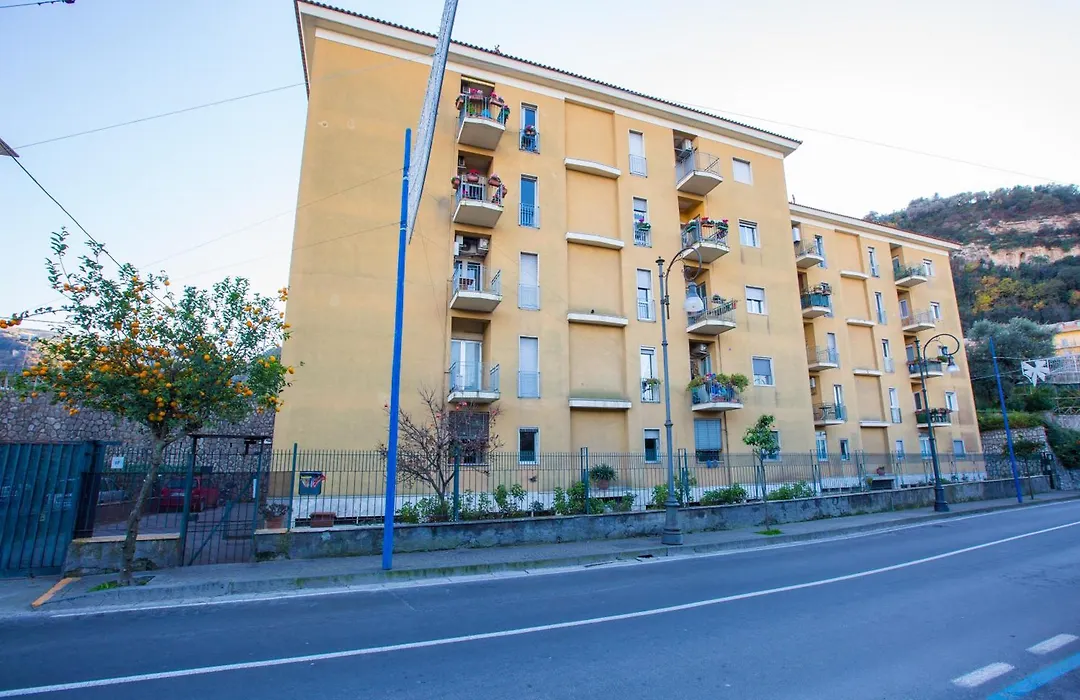 B&B Degli Aranci-1