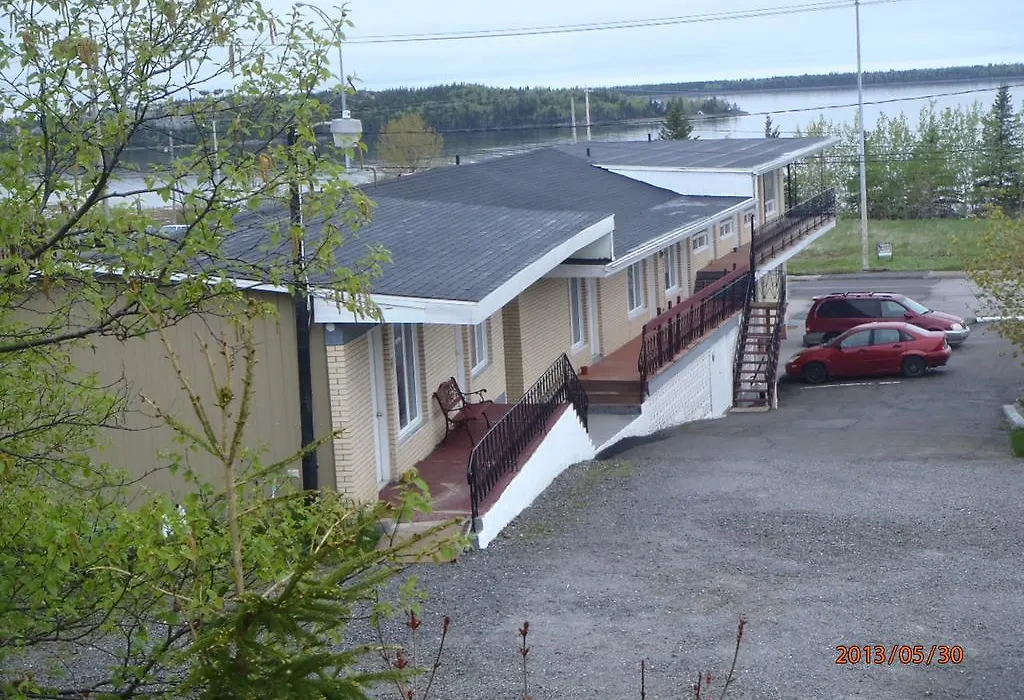 Motel Lyse-1