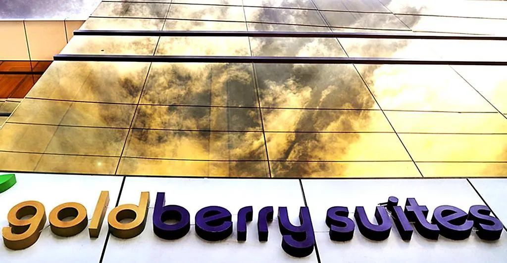 Goldberry Suites & Hotel Mactan-1