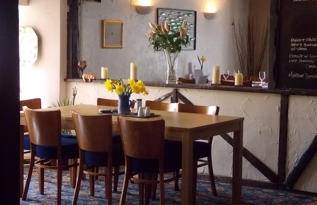The Vobster Inn-1