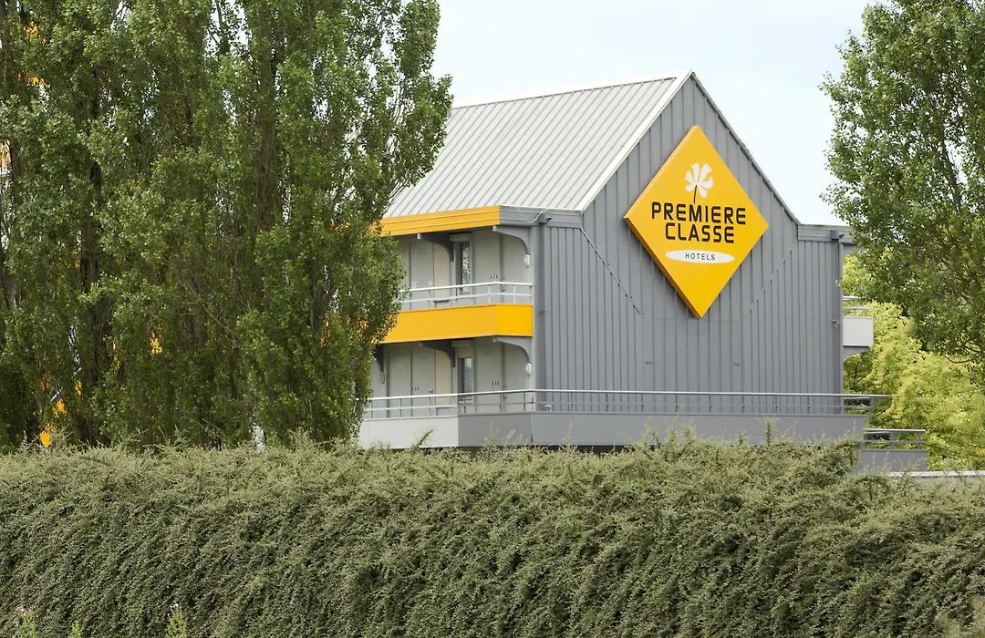 Premiere Classe Quimper-1