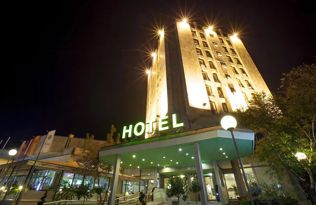 Hotel Srbija-1