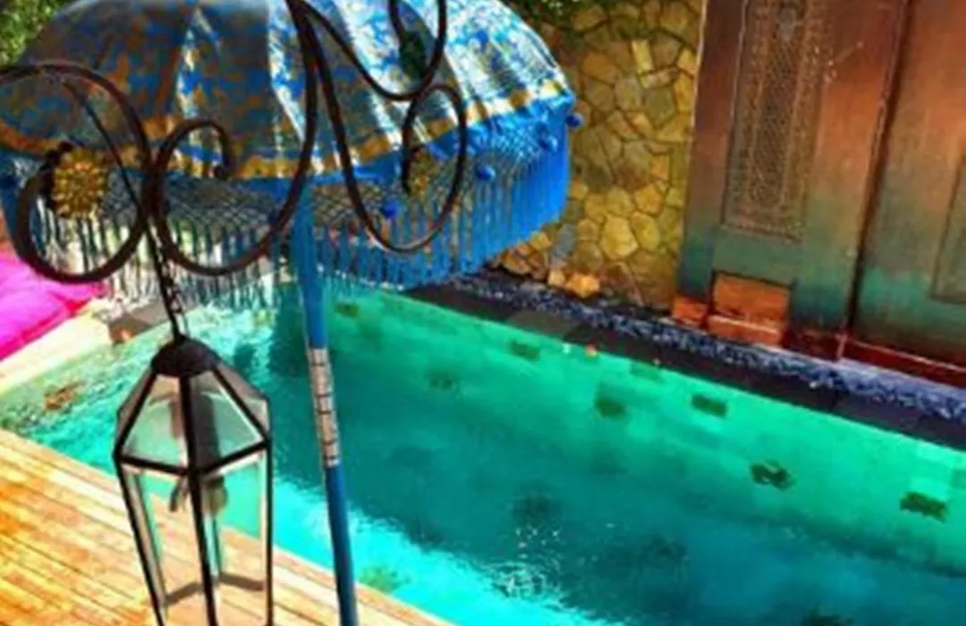 Aqua Octaviana Bali Villa-1
