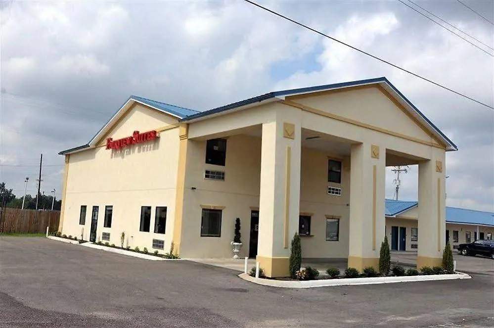 Fairview Suites Blytheville-1