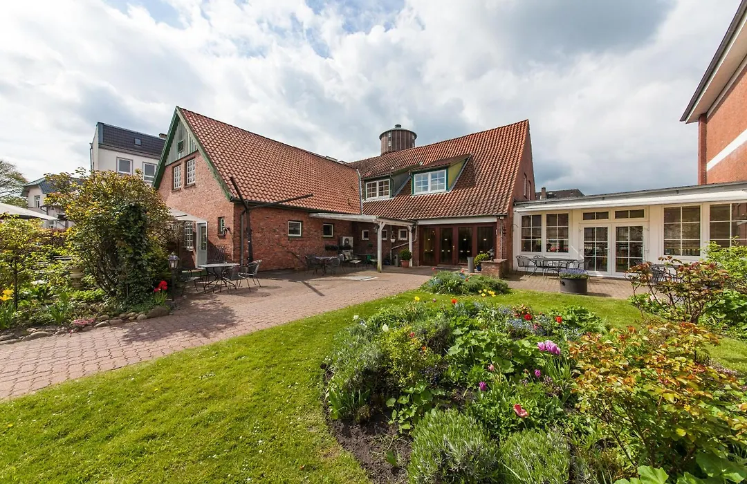 Signature Hotel Drei Kronen-1