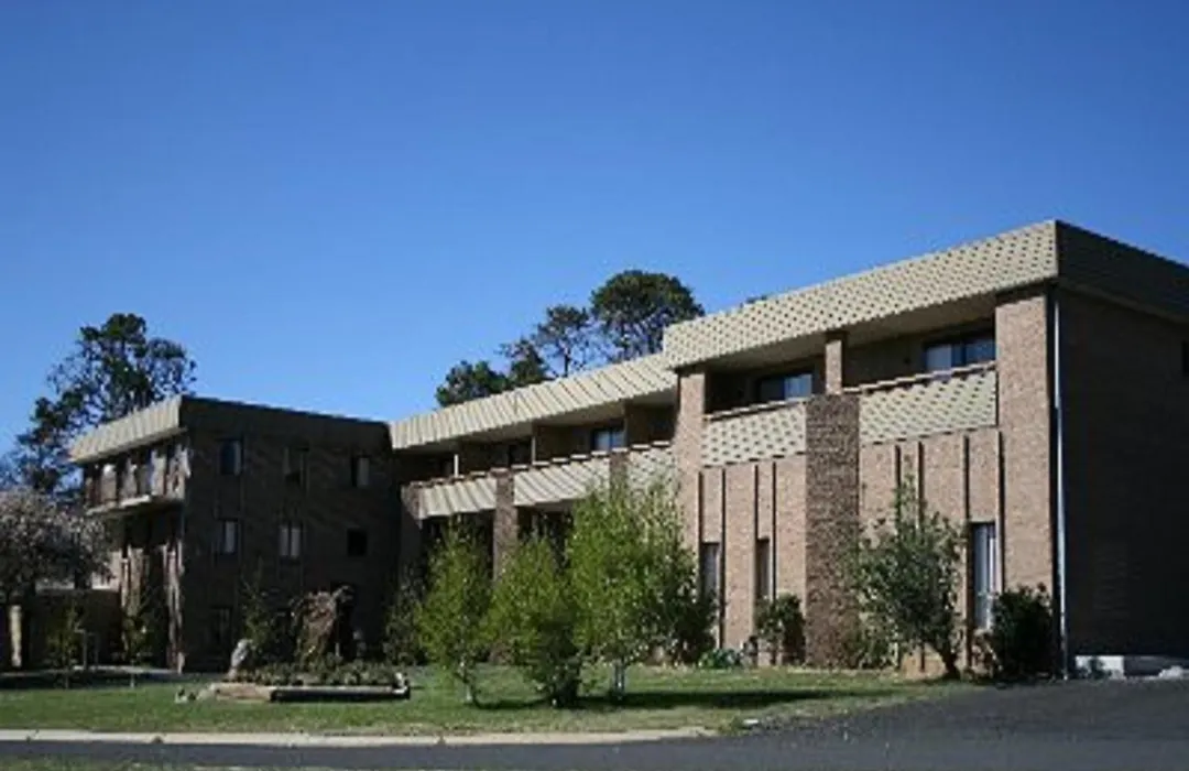 Southern Cross Motor Inn-1