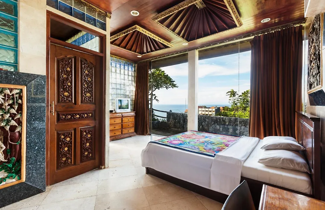 Uluwatu Mansion Villas-1