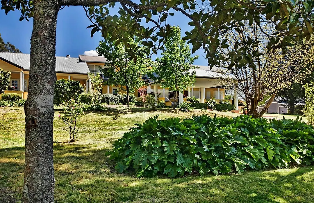 Bundanoon Lodge-1