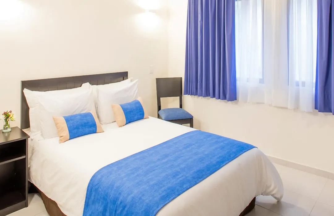 Hotel Señorial-1
