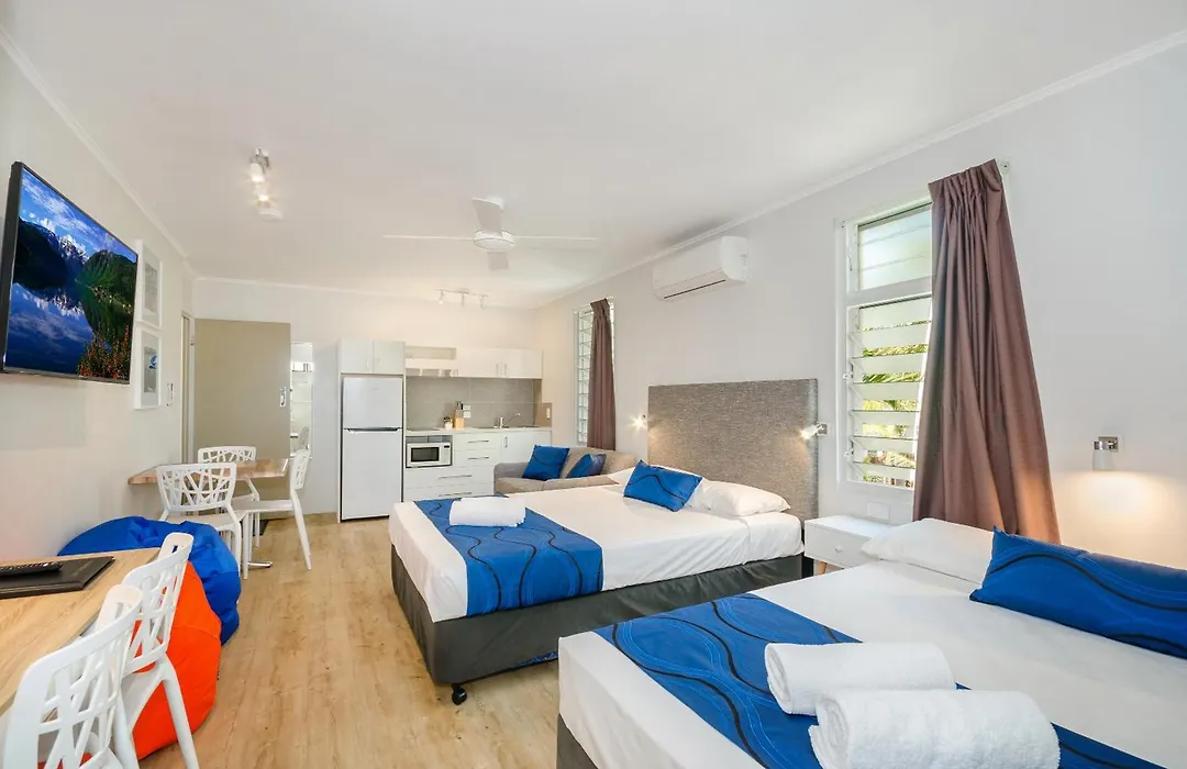 Beach House Motel-1