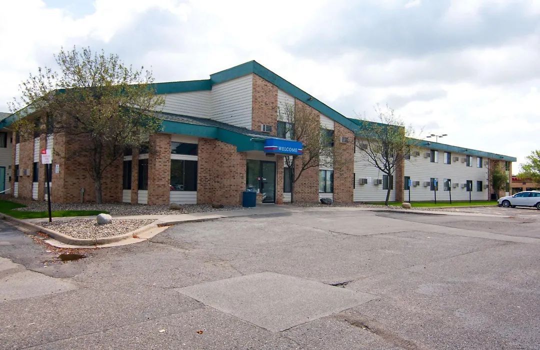 Motel 6-Lakeville, Mn - South - Lakeville-1