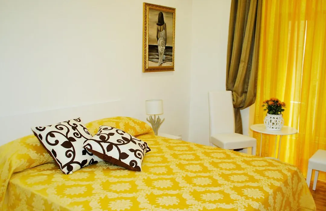 Have A Nice Holiday - Luxury Rooms-1