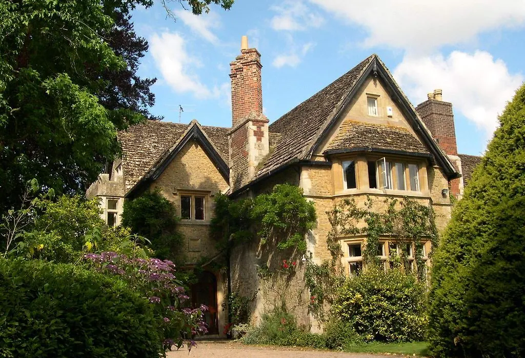 Lullington House-1