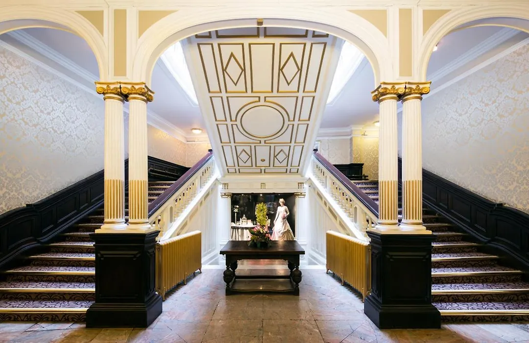 The Grand Hotel Leicester By The Unlimited Collection-1
