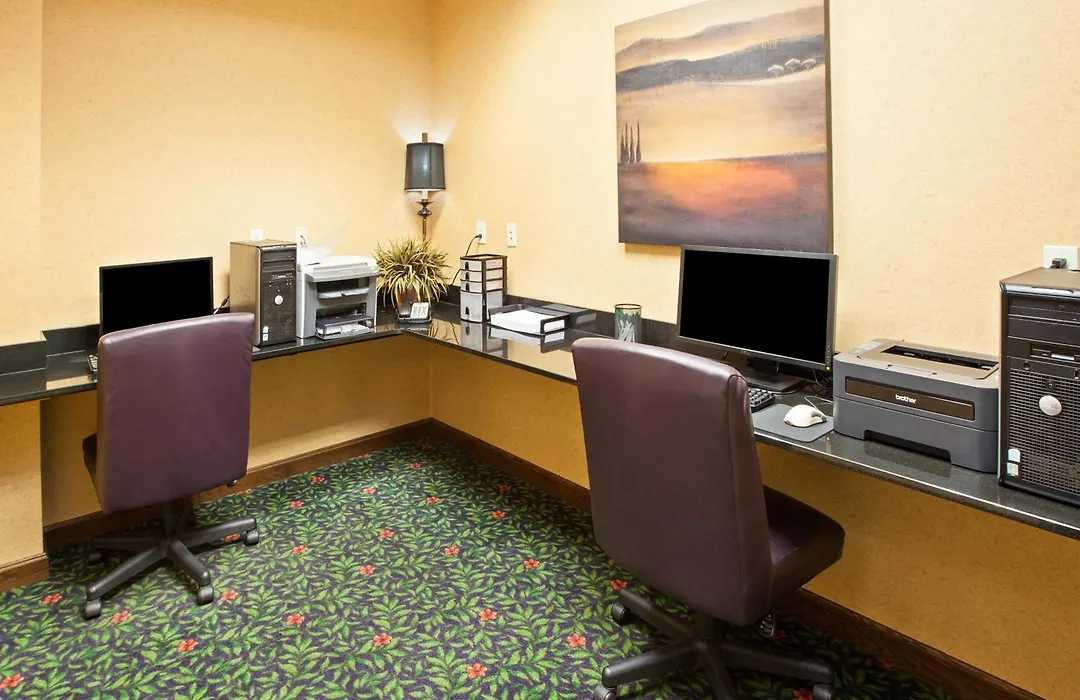 Country Inn & Suites By Radisson, Grand Rapids East, Mi-1