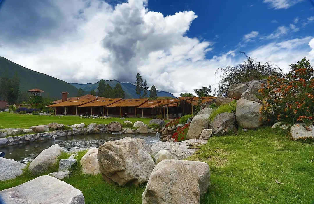 Hotel Villa Urubamba-1