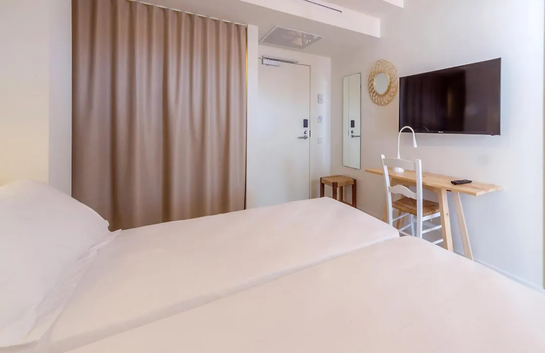 Hm Alma Beach - Adults Only-1