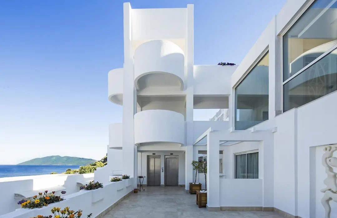 Agaya Bodrum - Adult Only-1