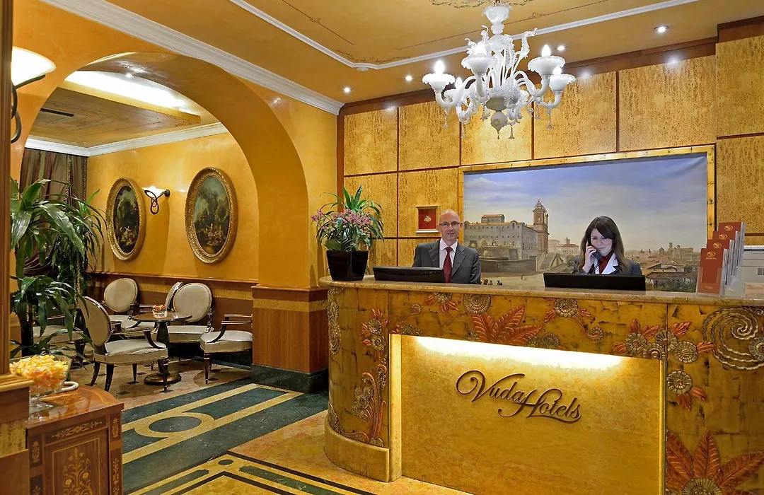 Hotel Homs-1