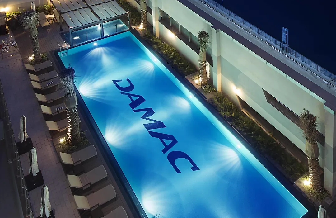 Damac Maison The Vogue-1