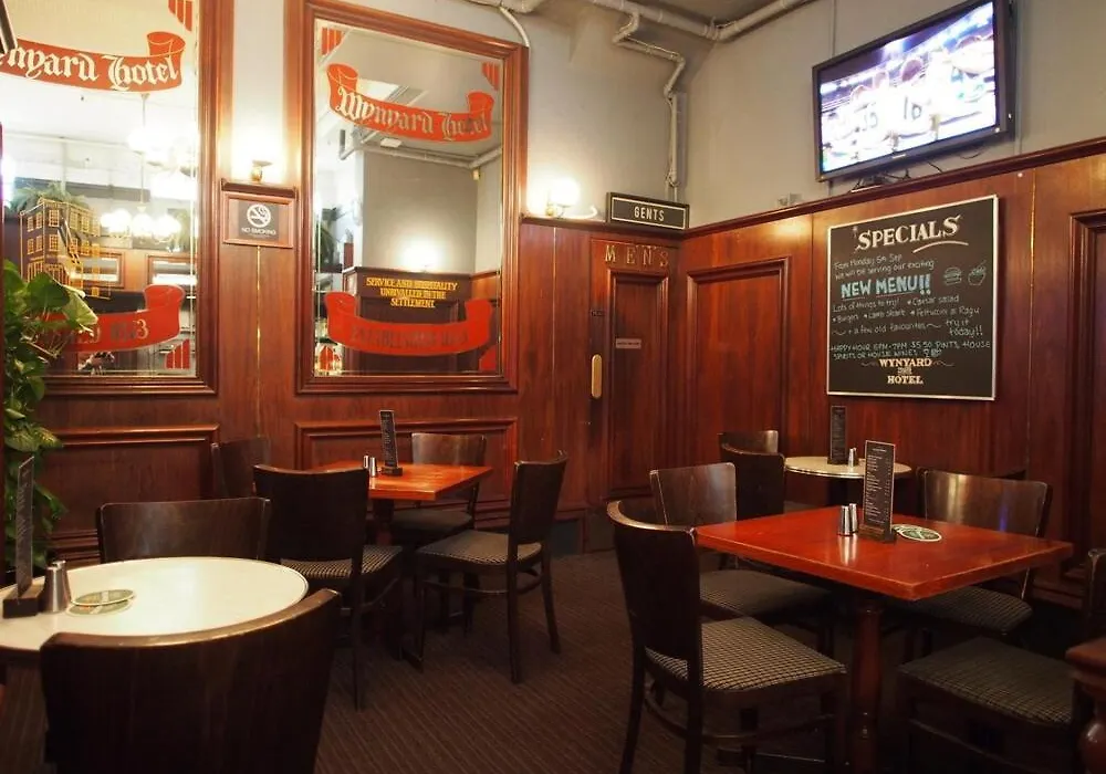 Wynyard Hotel-1