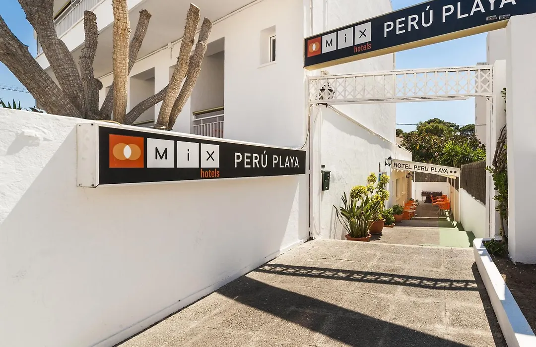 Mix Peru Playa-1