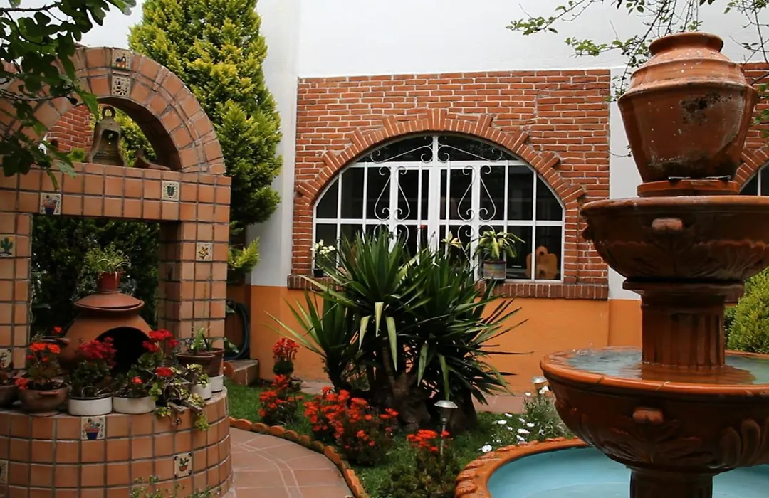 Biohotel Boutique Metepec-1