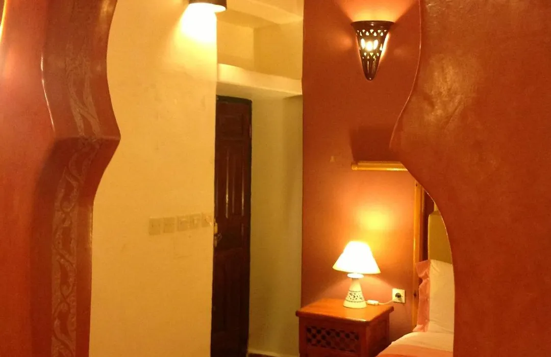 Riad Timadrouine-1